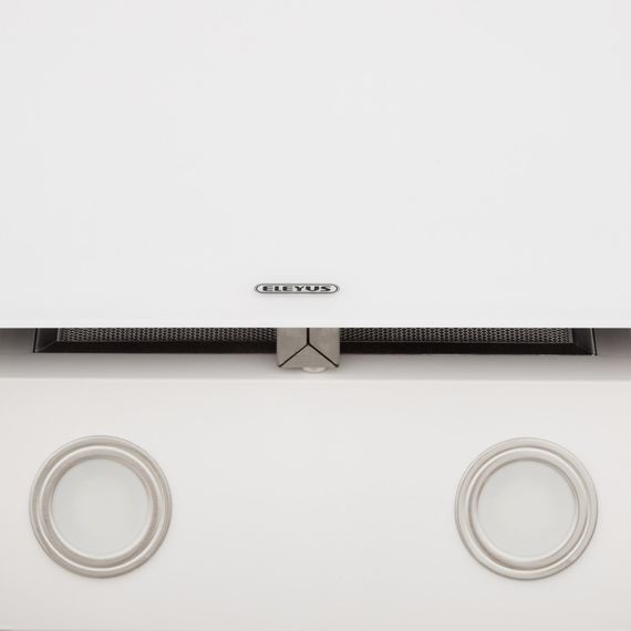 Вытяжка кухонная Eleyus AGAT 1200 LED 60 WH | Зображення 7