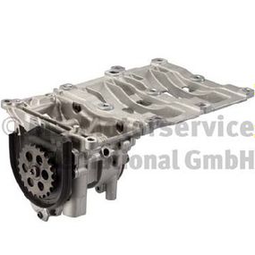 Вакуумний насос BMW 1/3/5/X1/X3 N47 08-, 7.24808.29.0