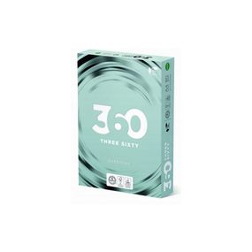 Папір MM A4 360 Office Everyday (5901657018606)