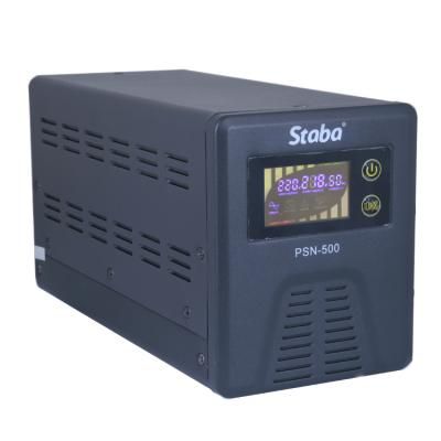 Пристрій безперебійного живлення Staba PSN-500 (PSN-500) | Зображення 1