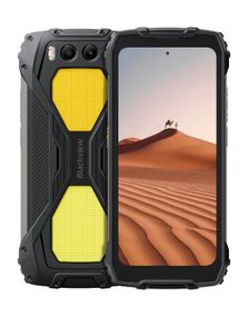Смартфон Blackview BV7300 6/256Gb Black