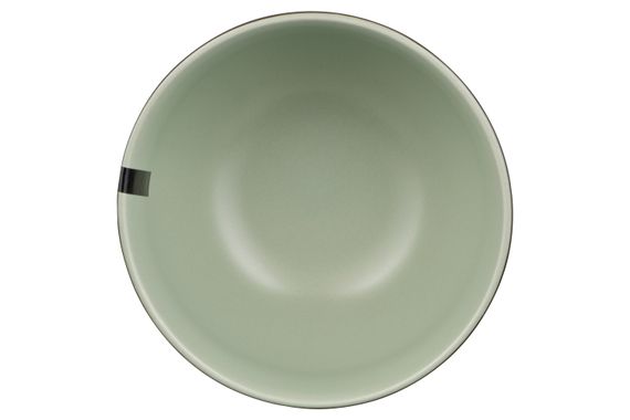 Салатник ARDESTO  Liguria, 14 см, Green bay, кераміка (AR2914LGC) | Зображення 4