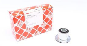 Сайлентблок ресори задній передній Iveco Daily II 91-99 16.5mm  15078