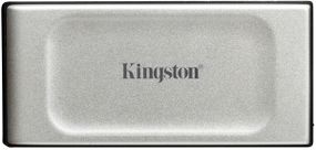 Накопитель SSD USB 3.2 500GB Kingston (SXS2000/500G) (SXS2000/500G)