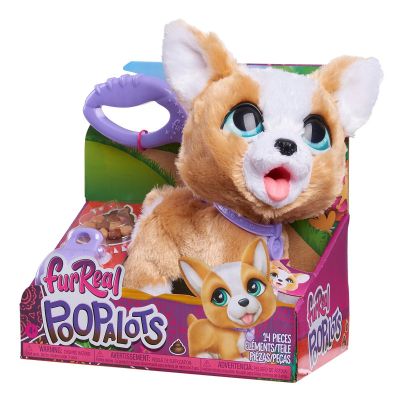 Интерактивная игрушка Furreal серии Poop-A-Lots - Корги (28057) | Зображення 7