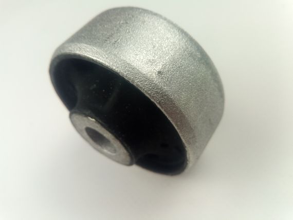 Сайлентблок переднього важеля (задній) VAG, LEMFORDER (21113 01) (1J0407181) | Зображення 2