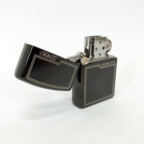 Вітрозахисна запальничка Zorro HL-300, Запальнички подарунки для чоловіків, UP-369 Запальничка бензин