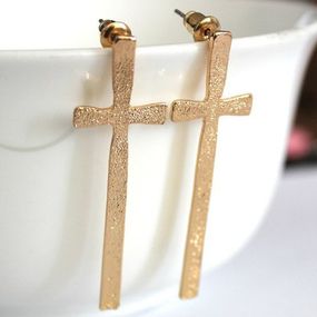 Сережки