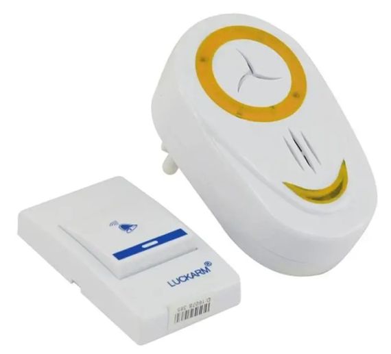 Дверной звонок 8853 от сети 220