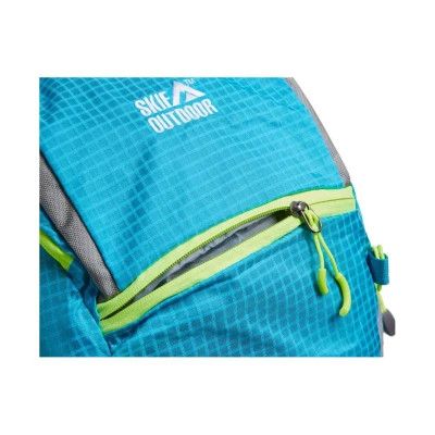 Рюкзак туристичний Skif Outdoor Seagle 45L Blue (1311BL) | Зображення 4