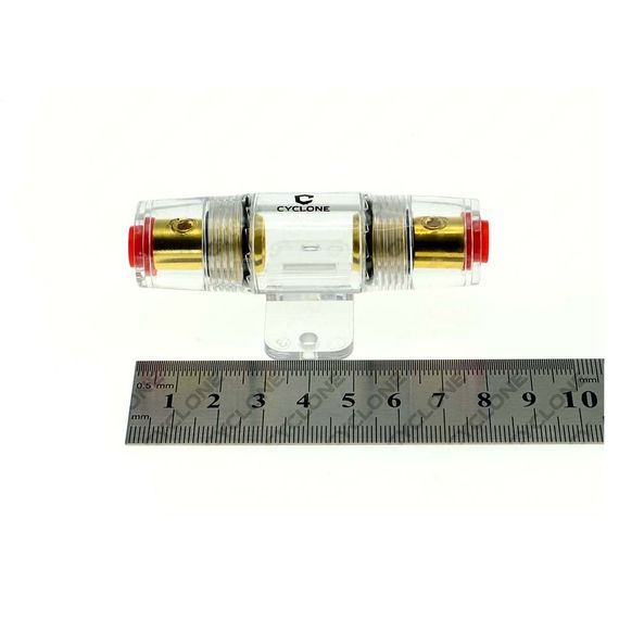 Корпус для предохранителя CYCLONE AGU HOLDER | Зображення 1