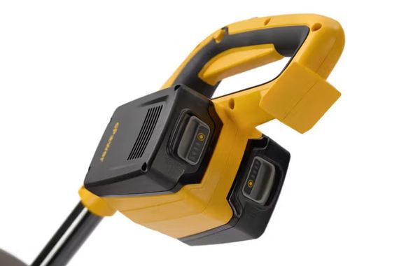 Тример акумуляторний Stiga з АКБ та ЗП GT300eKit | Зображення 6