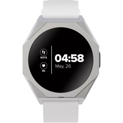 Смарт-часы Canyon Otto SW-86 Silver (CNS-SW86SS) | Зображення 2