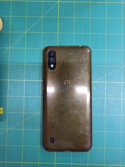 Мобильний телефон Zte blade a5 2020 2/32gb Бу | Зображення 9