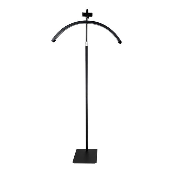 LED Лампа Moon Підлогова M6X 24" | Зображення 4
