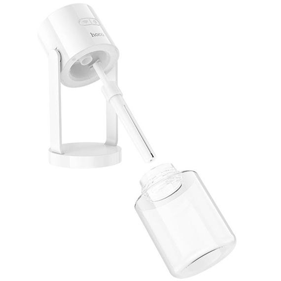 Зволожувач повітря Hoco HX34 Starry sky 280ml White | Зображення 4