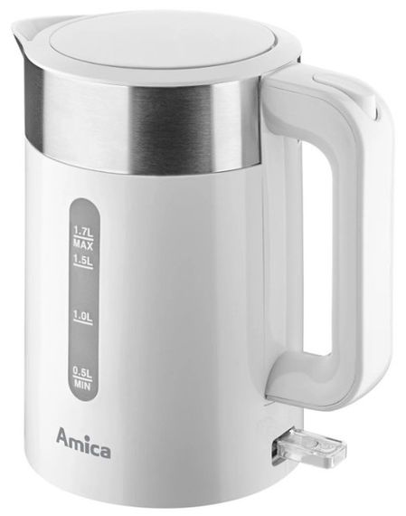 Електрочайник Amica KD 3011 | Зображення 1