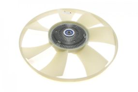 Муфта вентилятора Mercedes Benz Sprinter 906 2.2CDI OM651 09- 7 лопастей  44862