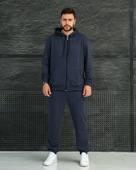 Костюм петля Фурия графит S | Зображення 3