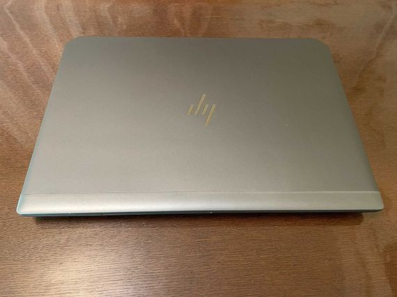Мобильная рабочая станция HP ZBook 15 G5 / 15.6" (1920x1080) IPS / Intel Xeon E-2176M (6 (12) ядер по 2.7 - 4.4 GHz) / 16 GB DDR4 / 256 GB SSD / nVidia Quadro P2000, 4 GB GDDR5, 128-bit / WebCam б/у | Зображення 6