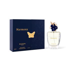 Парфумована вода Maison Asrar Harmony 100 мл