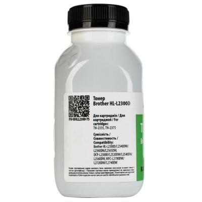 Тонер Brother HL-L2300/MFC-L2700 75г Patron (PN-BHLL2300-75) | Зображення 3