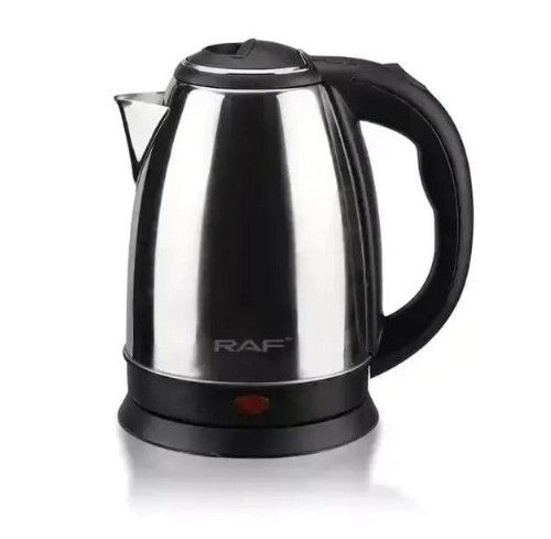 Електричний чайник металевий XPRO RAF 7816 (41031-7816_254) | Зображення 3