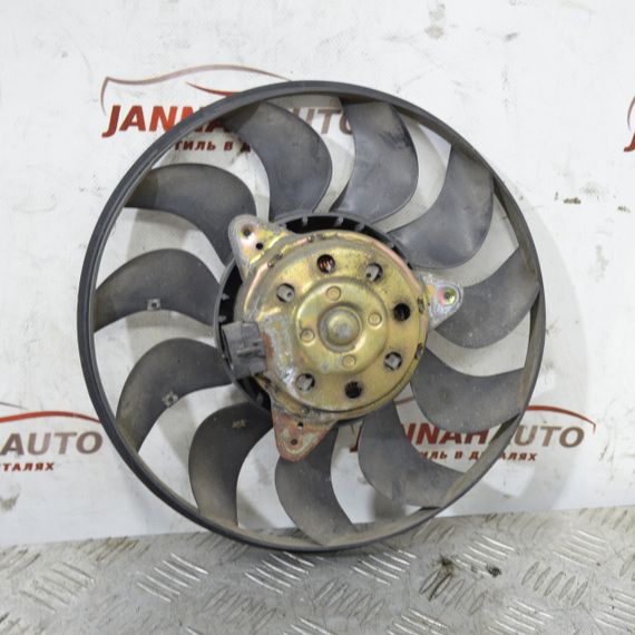 Вентилятор охолодження 3.0 CDTI Opel Vectra C 2003-2008 Вентилятор радіатора Опель Вектра Ц 874613C | Зображення 1