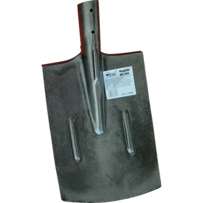 Лопата совковая лакированная - WS-006 (WERK)