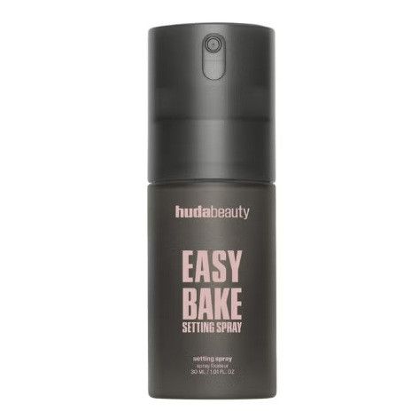Фіксуючий спрей Huda Beauty Easy Bake Setting Spray 30 ml