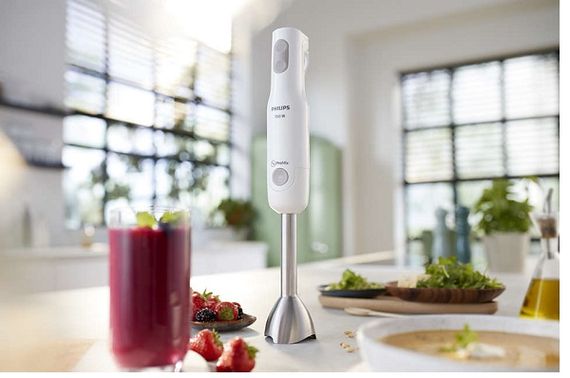 Занурювальний блендер Philips HR2546/00 | Зображення 4