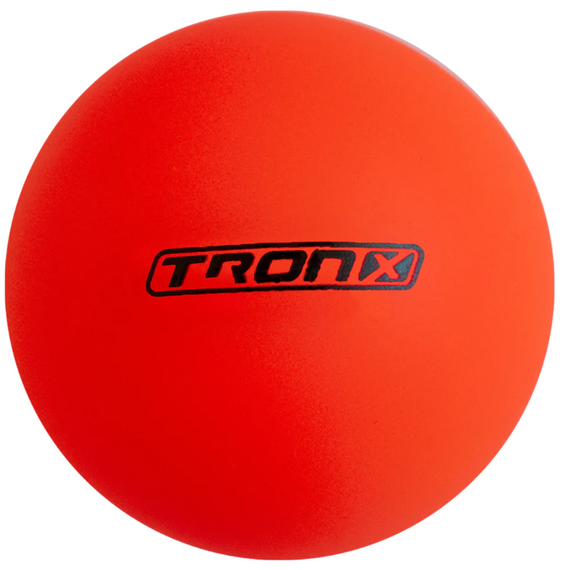 М'ячик TronX Low Bounce Hockey Ball для хокею