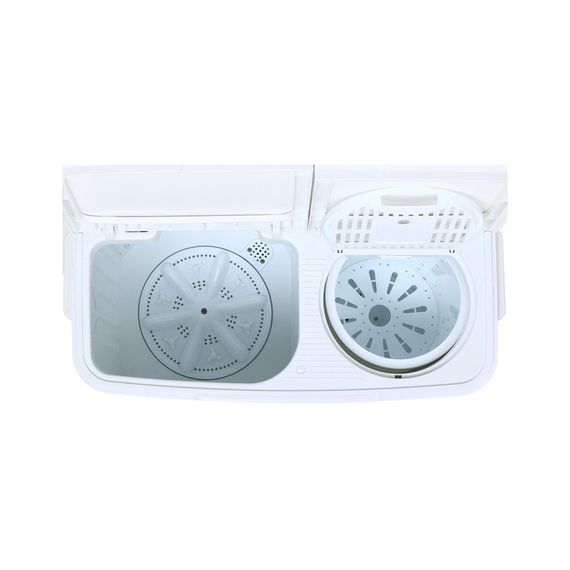 Пральна машина Saturn ST-WM0619 | Зображення 5