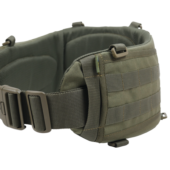 Пояс РПС Kiborg R-3 Хаки | Зображення 3