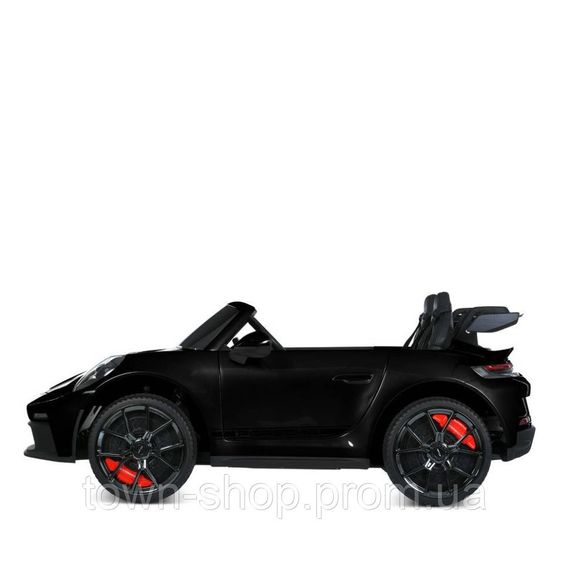 Детский электромобиль Машина M 6111EBLRS-2(24V) до 50 кг | Зображення 1