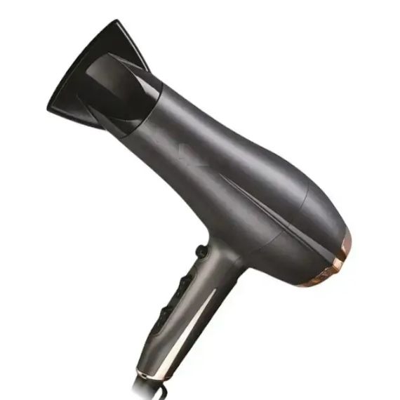 Фен Domotec MS-409B 1980 Вт профессиональный для волос 9766 | Зображення 1