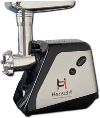 Електрична м'ясорубка Henschll з функцією соковитискача XPRO HS-0034 2500W (39886-HS-0034_1617)