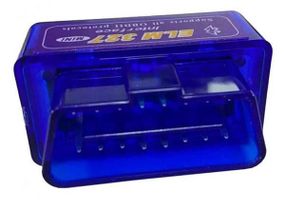 Автомобільний сканер адаптер OBD2 ELM327 mini Bluetooth