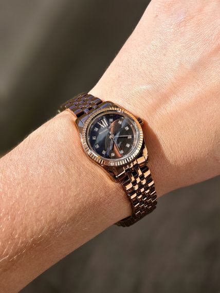 Жіночий годинник Michael Kors MK4845 | Зображення 4