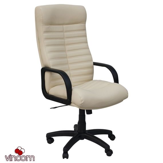 Кресло Примтекс Плюс Orbita Lux H-2221S Brown | Зображення 1