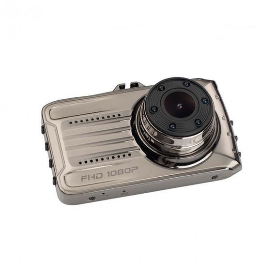 Автореєстратор з Full HD якістю зйомки XPRO DVR H37 (MER-12942_967) | Зображення 6