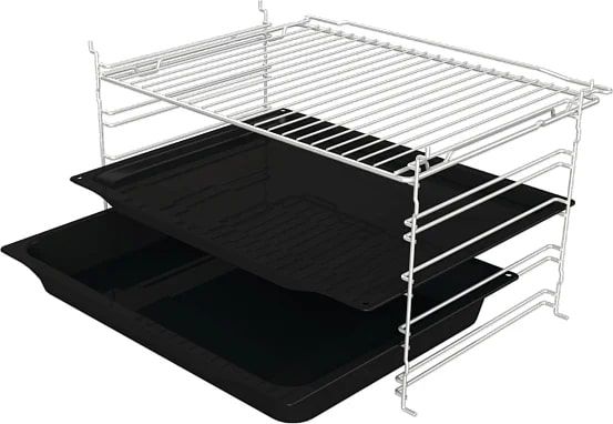 Духова шафа Gorenje електрична BOS67371CLB | Зображення 6