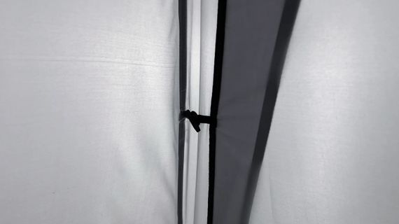 Намет Easy Camp Day Lounge Granite Grey (120426) 929596 | Зображення 6