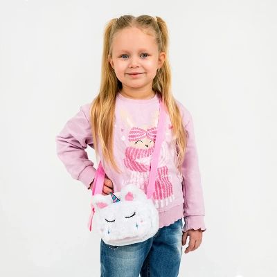 Сумка детская Kite Kids Unicorn 2710 (K25-2710-1) | Зображення 7