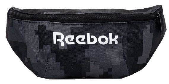 Сумка на пояс Reebok пиксель | Зображення 3