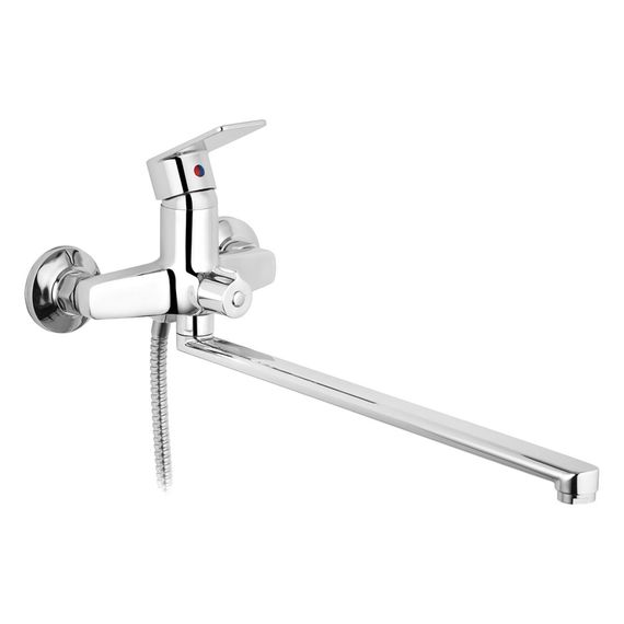 Змішувач для ванни Agua Merida - C071 (CV035426) | Зображення 7