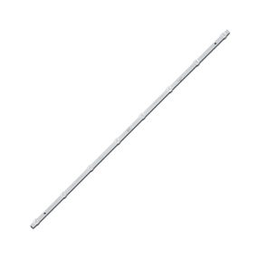 LED підсвітка TV 40" inch 8-led DLED39.5MXY 3X8 0004 V400HJ6-PE1 LE40DF5502 LT-423850A00 1шт.