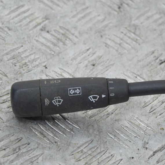 Перемикач підрульовий лівий Mercedes W202 W210 1993-2005 Перемикач поворотів Мерседес A2085450010 | Зображення 1