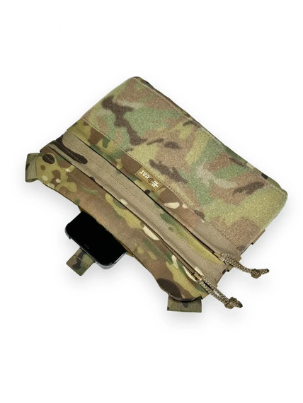 Сумка “Convert” E-Gear (Cordura) Мультикам | Зображення 5