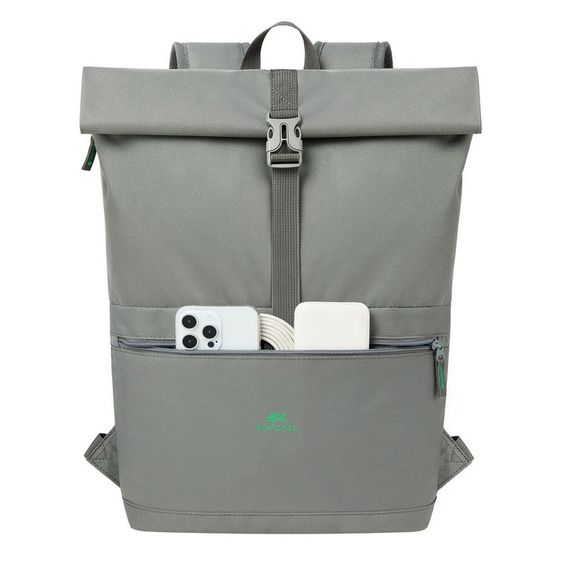 Рюкзак для ноутбука 15.6 Rivacase 5567 (Grey) | Зображення 5